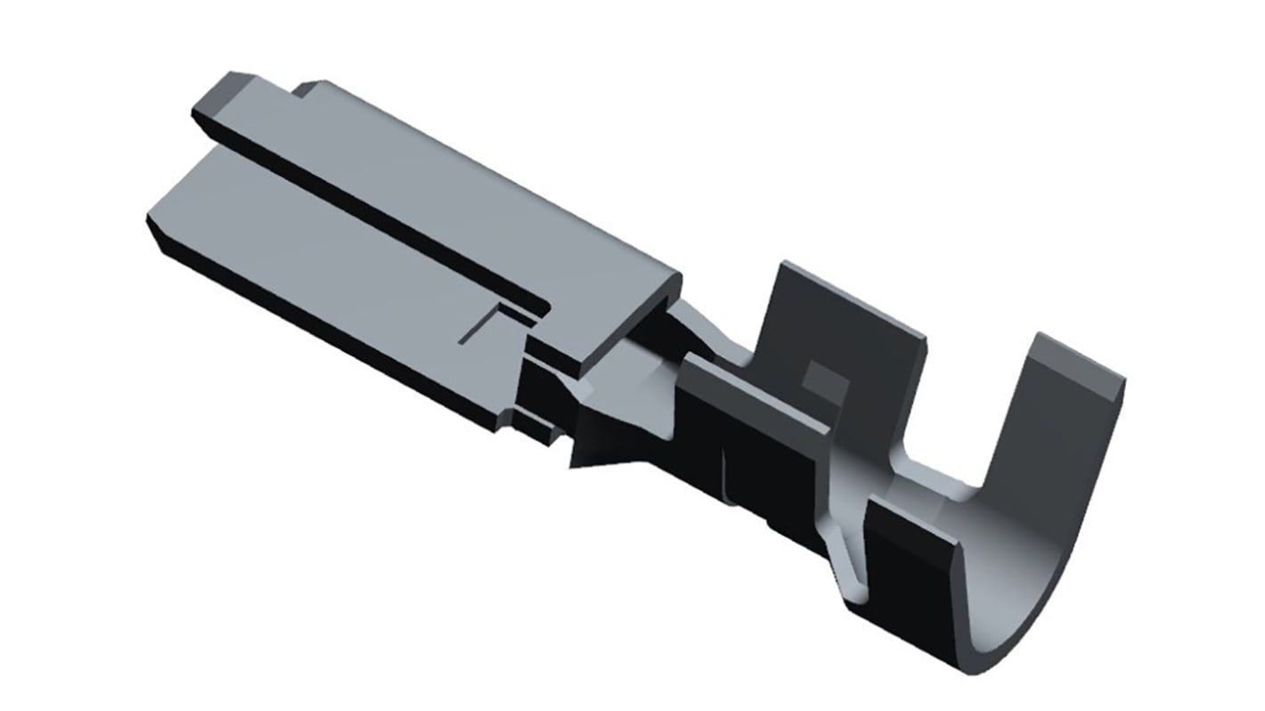 Terminale a crimpare Molex Maschio, 22AWG → 26AWG