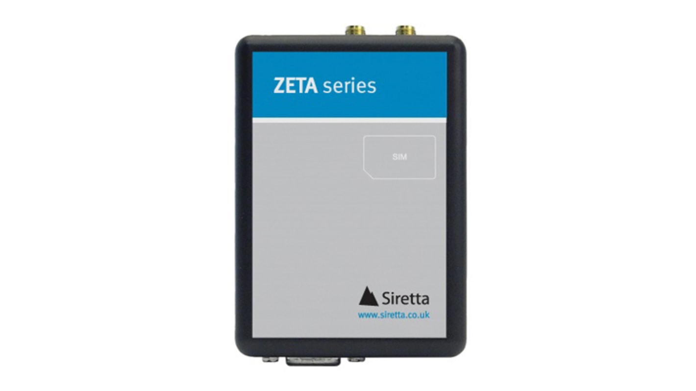 Siretta GSM & GPRS Modem