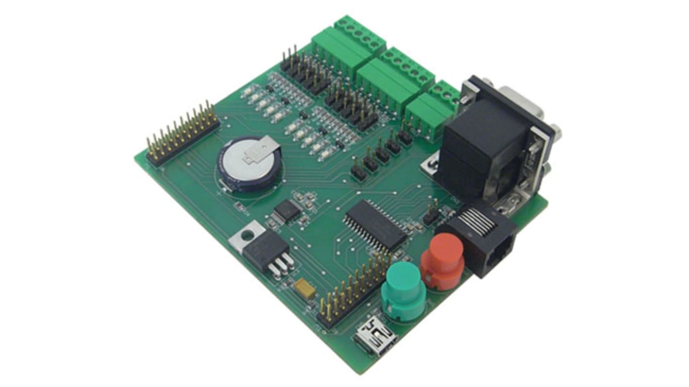 Siretta GSM & GPRS Modem Evaluation Kit