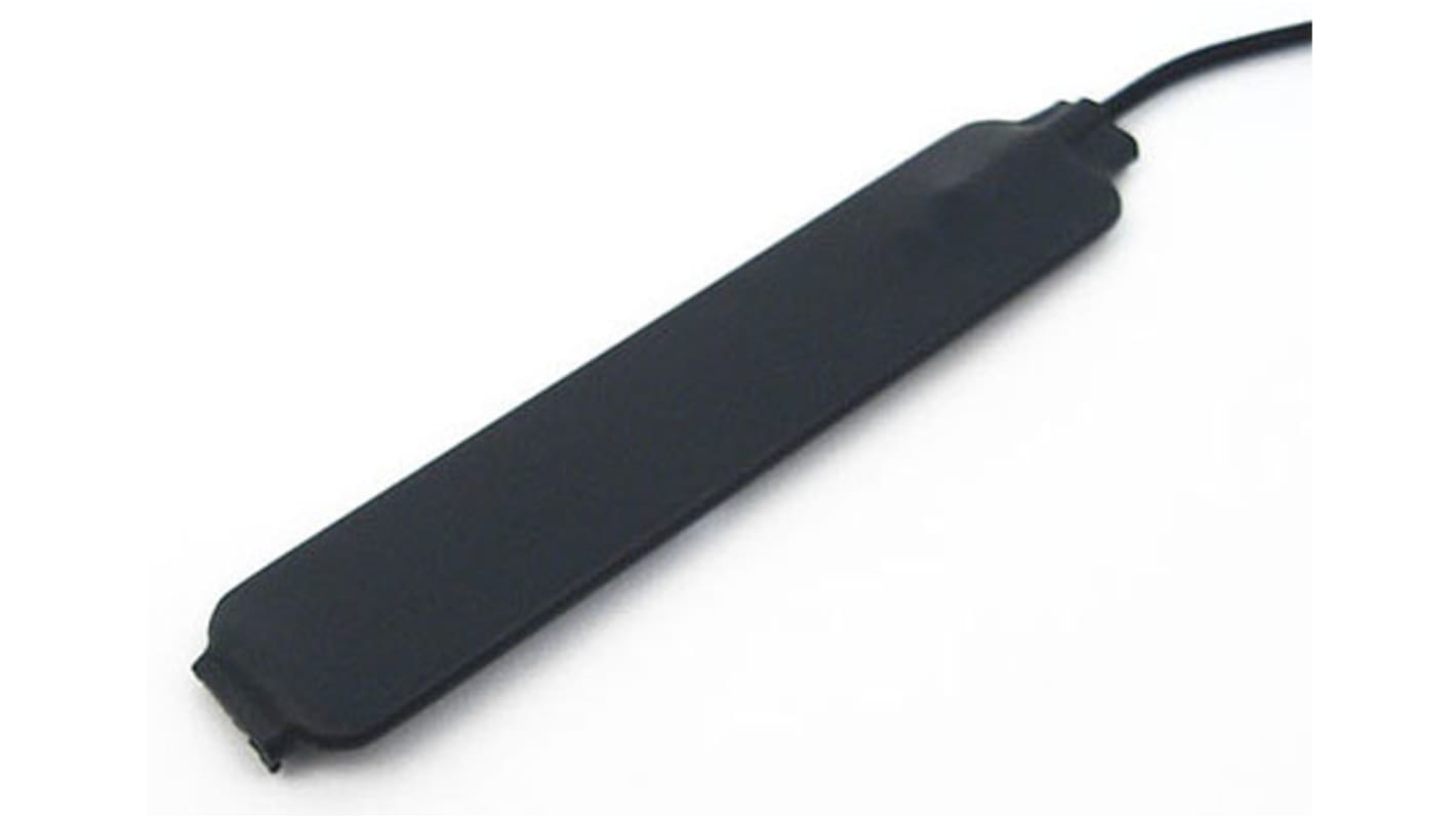 Antenna Siretta, SMA Maschio, 2G (GSM/GPRS), 3G (UTMS), A lama, per Interno