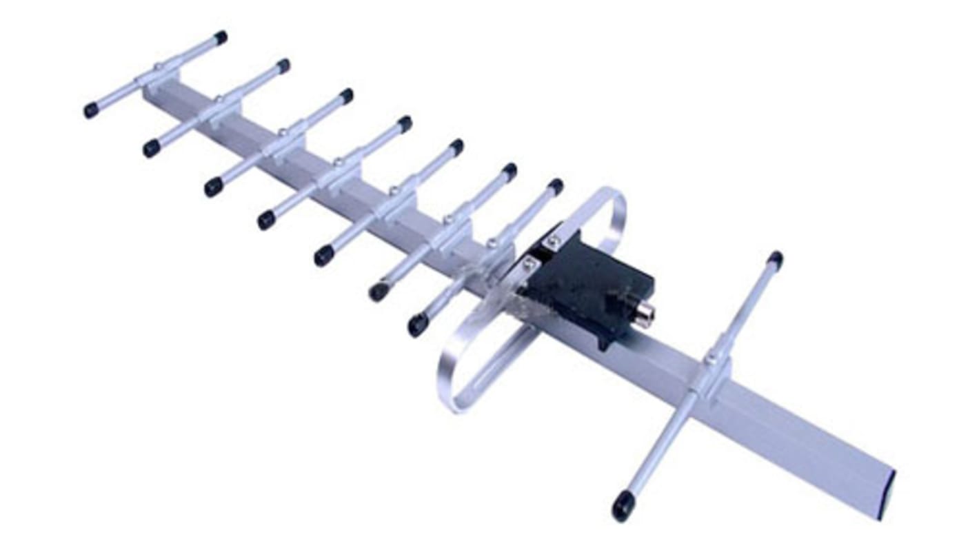 Antenna Siretta, FME Maschio, 2G (GSM/GPRS), Patch