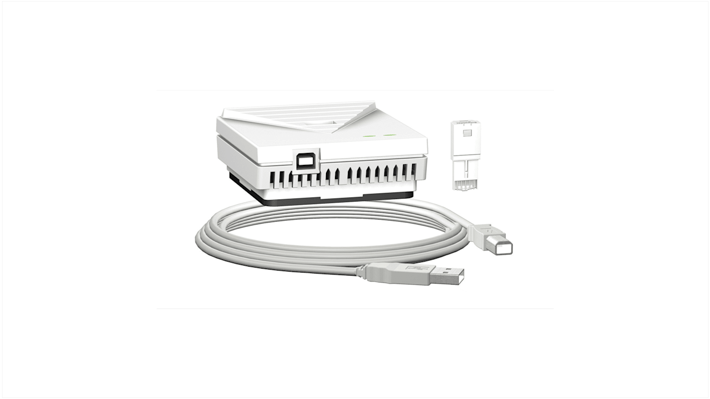 Schneider Electric Programming Device Kit For Use With IC, IHP