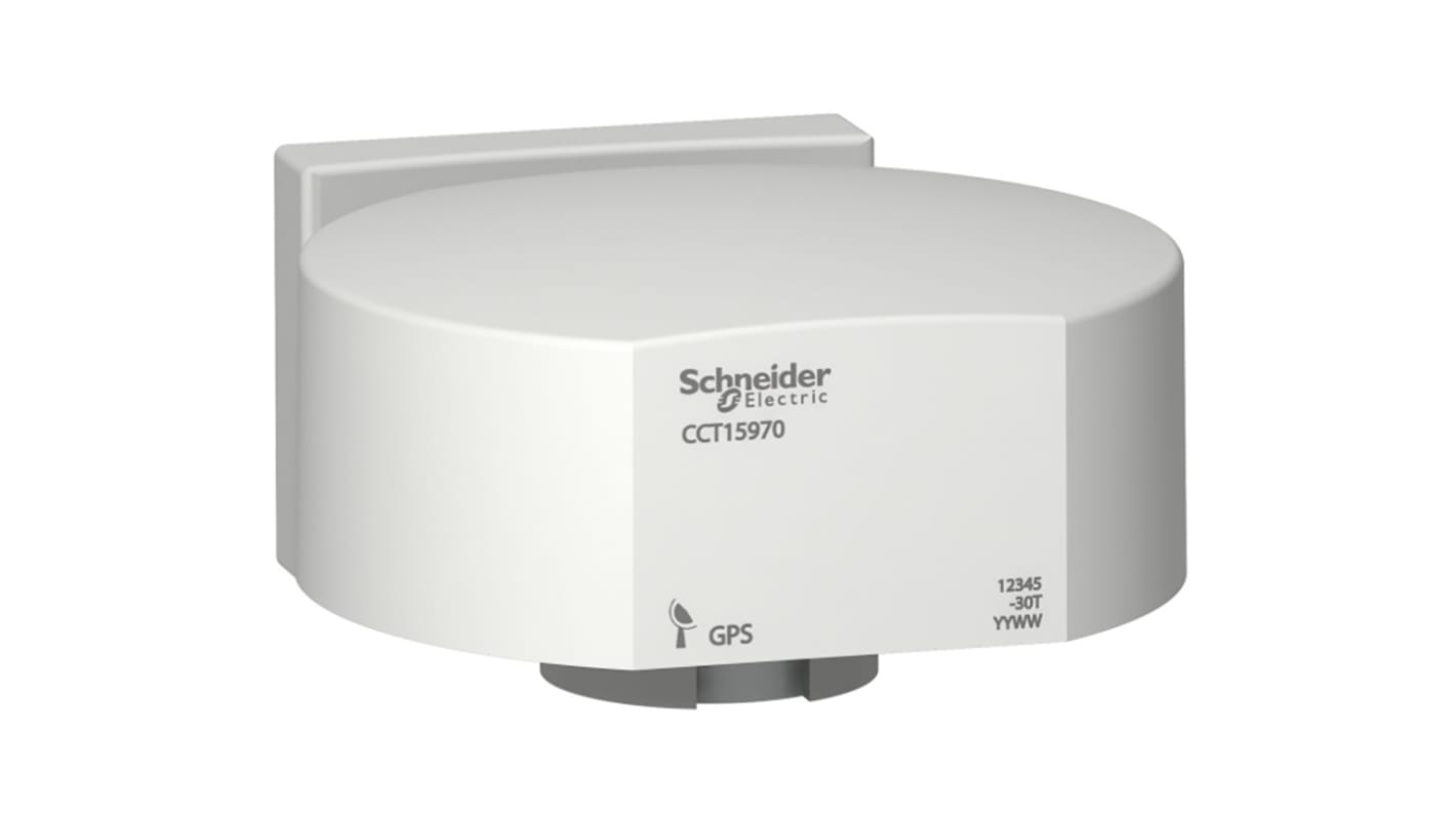 Schneider Electric GPS Antenna For Use With ITA