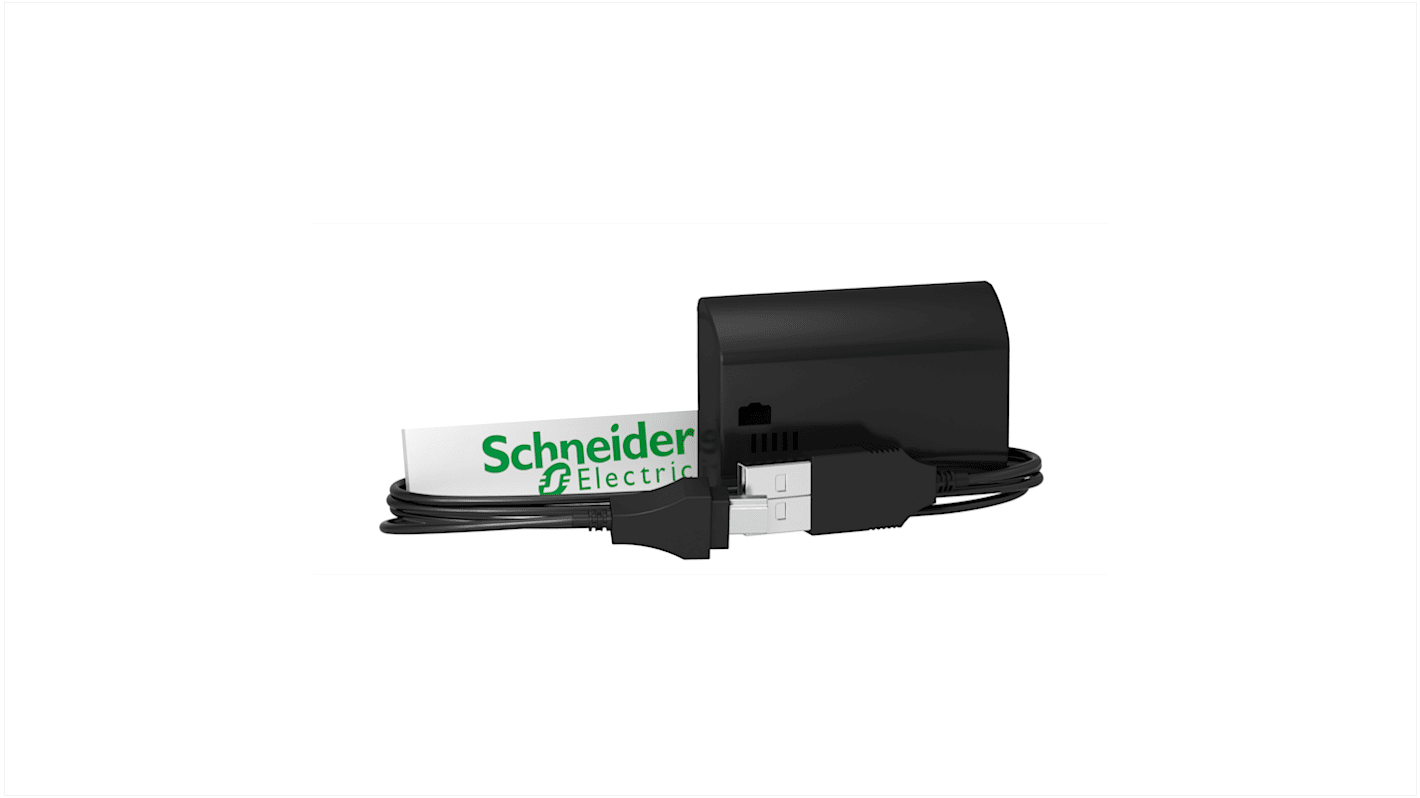 Schneider Electric Programming Device Kit For Use With ITA