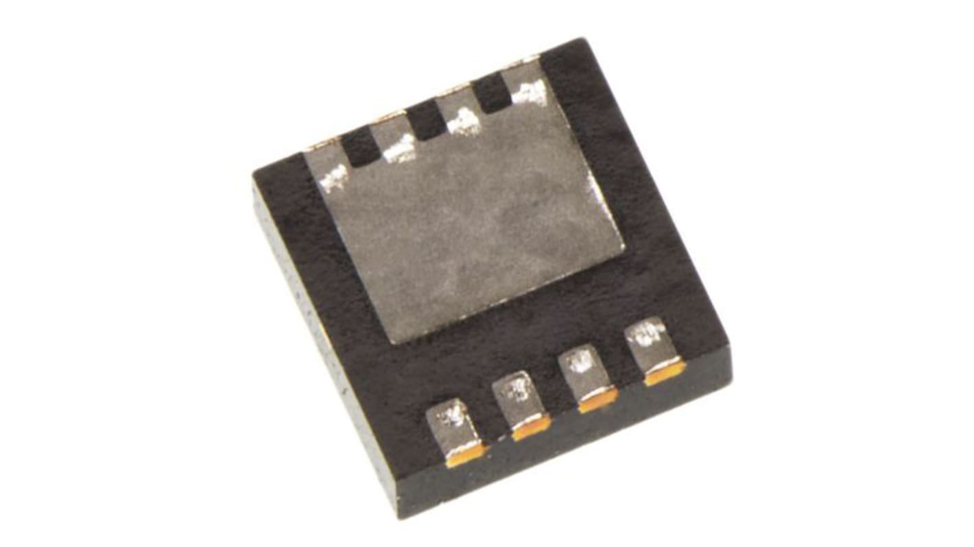 N-Channel MOSFET, 23 A, 80 V, 8-Pin TSDSON Infineon BSZ340N08NS3GATMA1