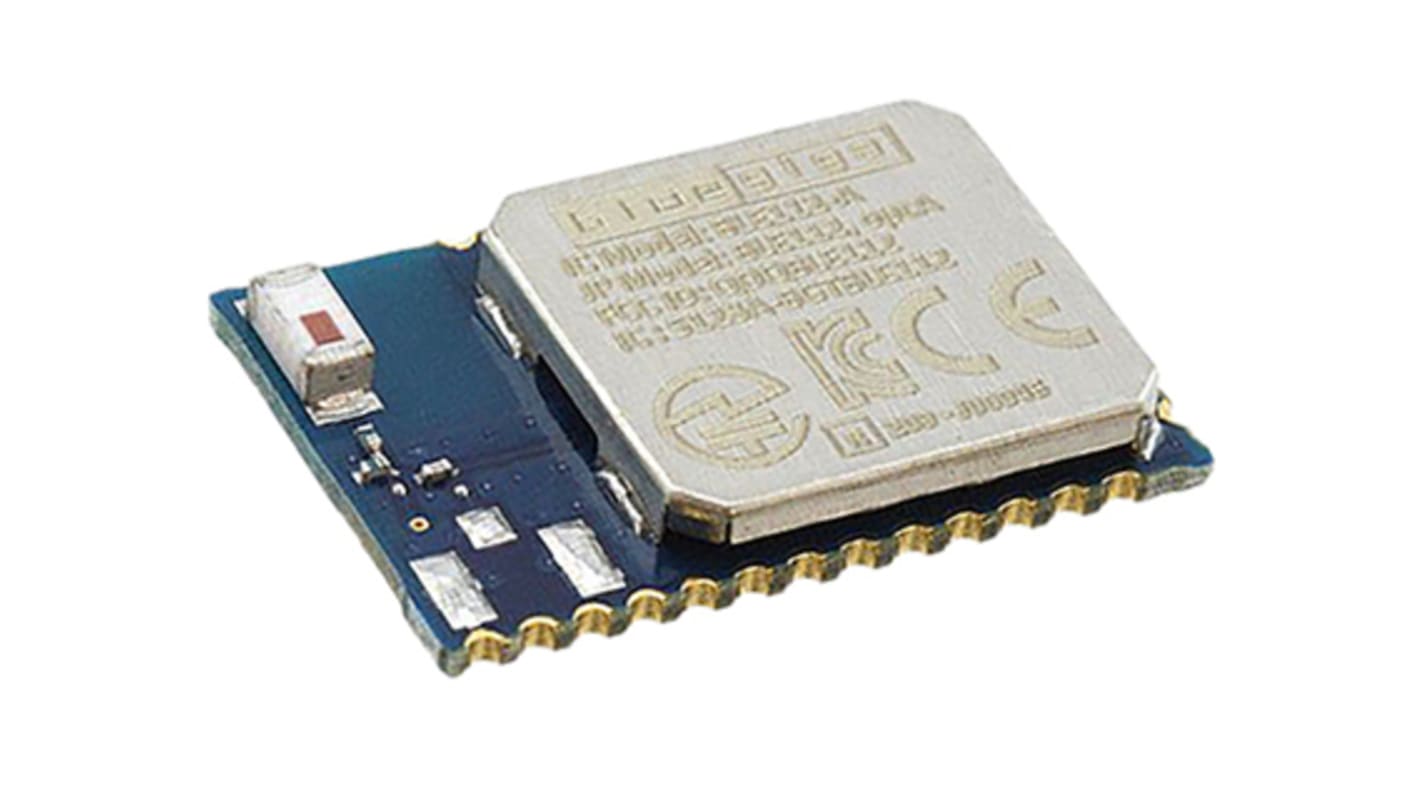 Silicon Labs BLE112-A-V1 Bluetooth Chip 4