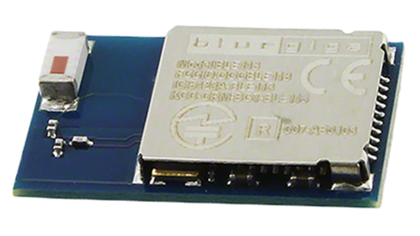 Silicon Labs BLE113-A-V1 Bluetooth Chip 4