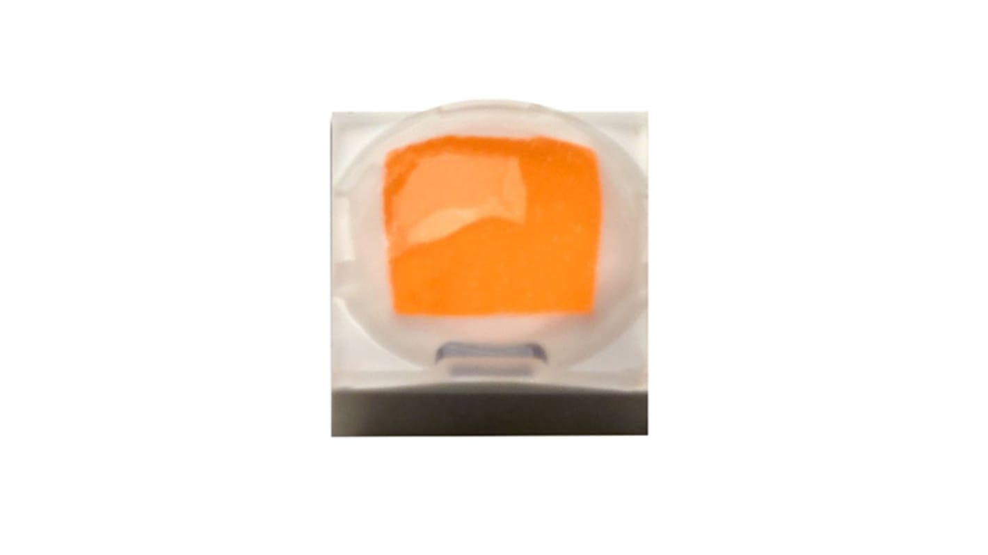 LED Ambre, CMS, 2,75 V