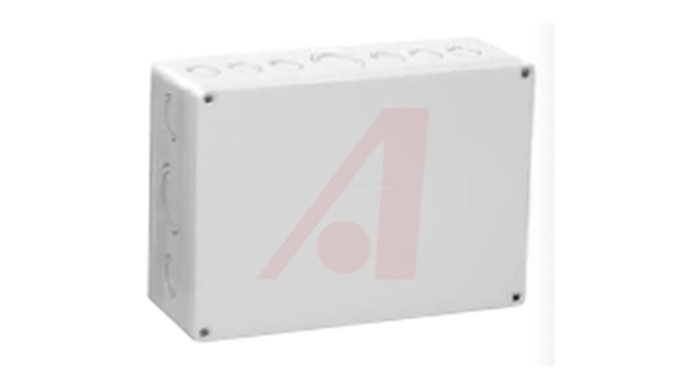 Altech TK Series Grey Junction Box