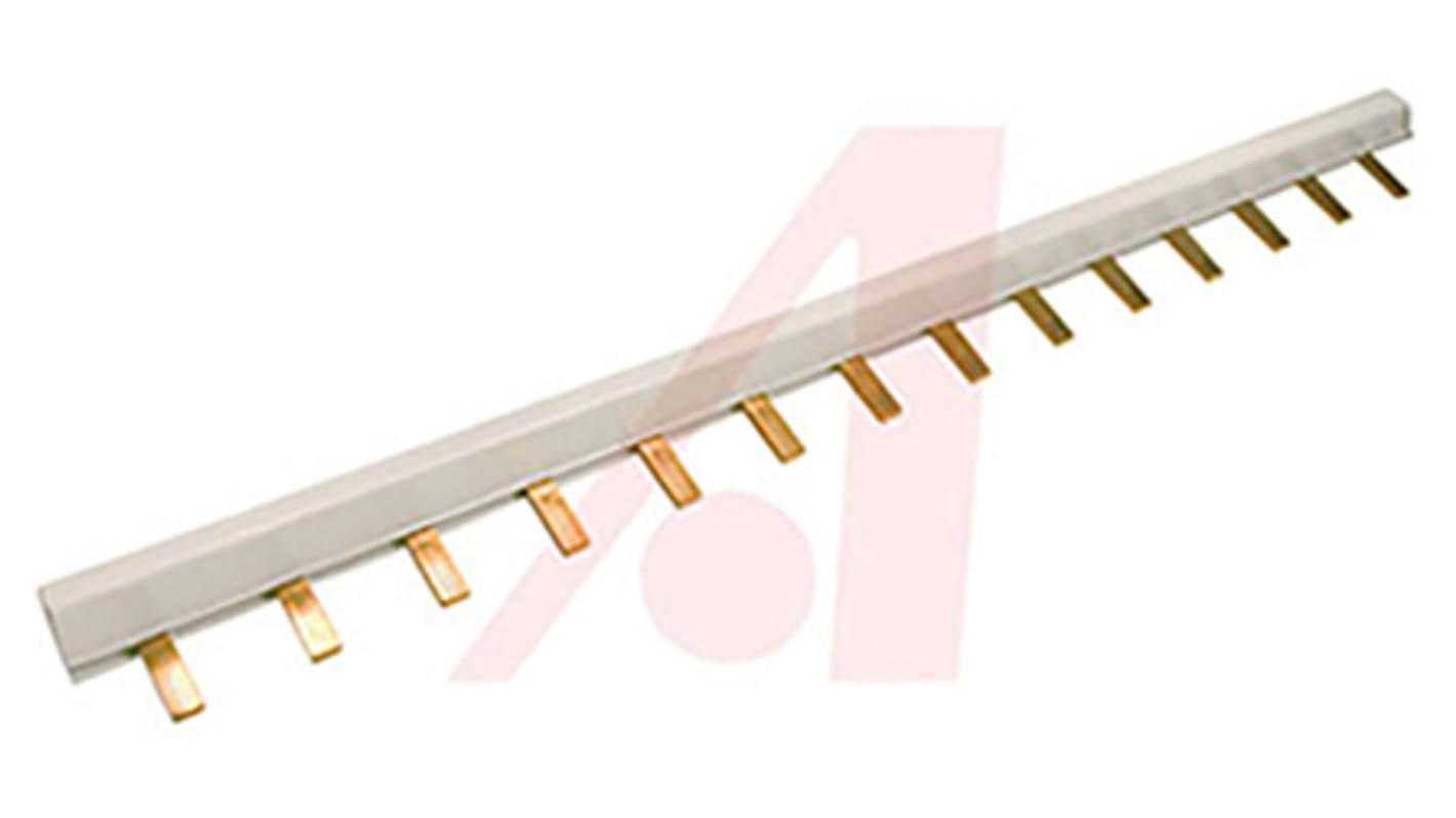 Altech 1 Phase Busbar, 57 Module, 480V ac