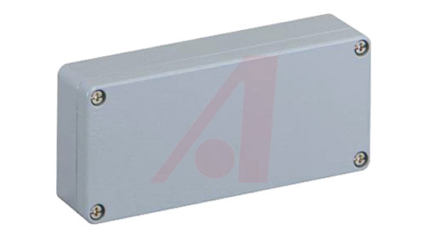 Altech TK Series Grey Junction Box