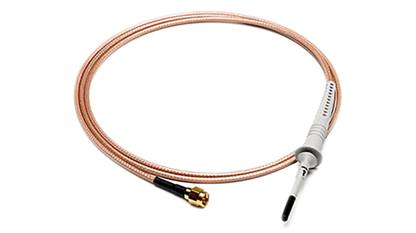 Pico Technology TA061 Oscilloscope Probe, Voltage Type, 1.5GHz, 1:10, SMA Connector