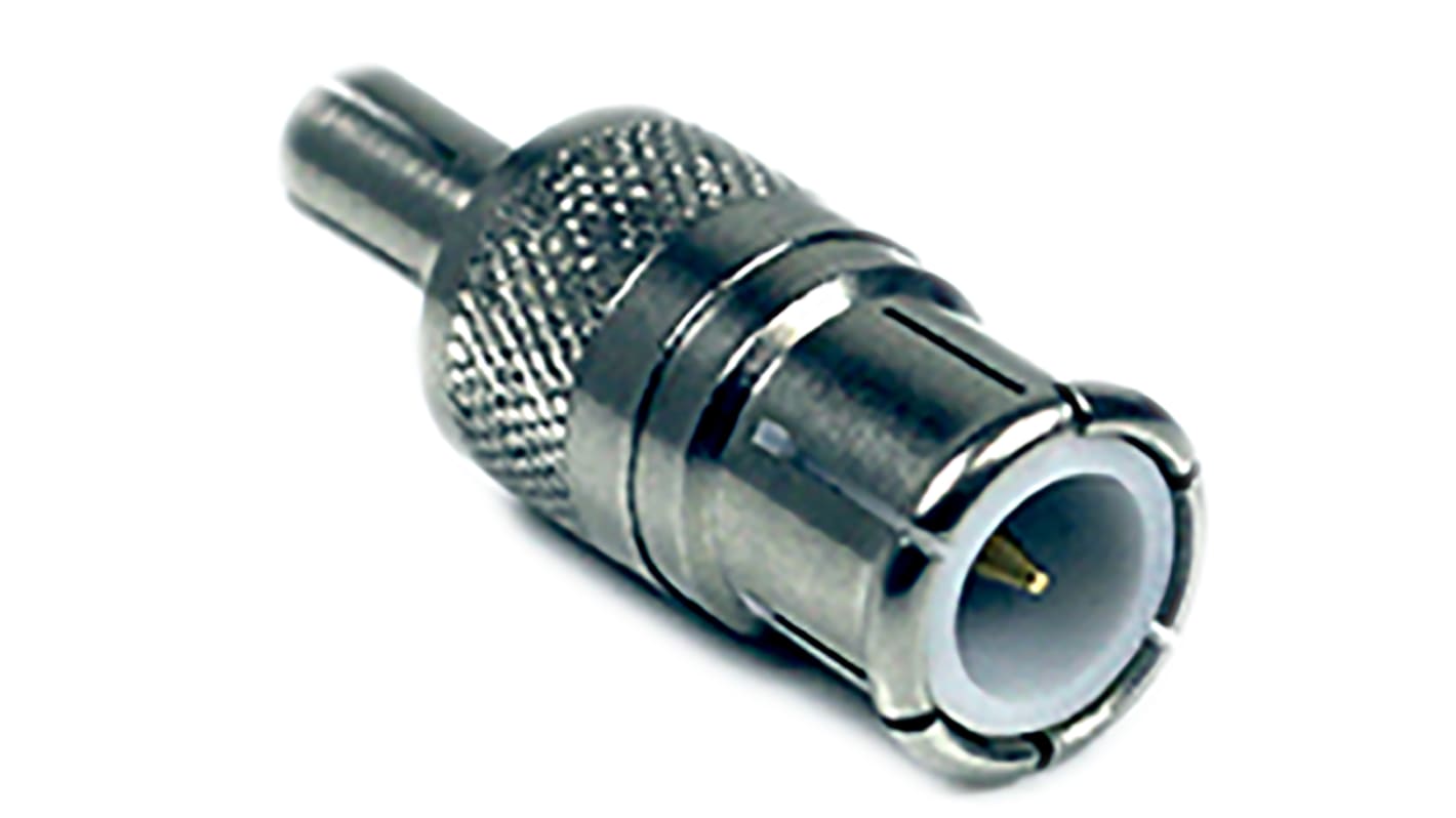 Pico Technology 示波器探头尖端至 BNC 适配器, 适用于2.5 mm 示波器探头
