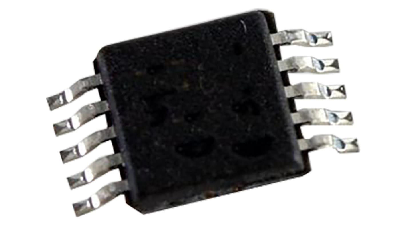 Infineon HF-Sender ASK, FSK, PG-TSSOP 10-Pin 3 x 3 x 0.95mm SMD