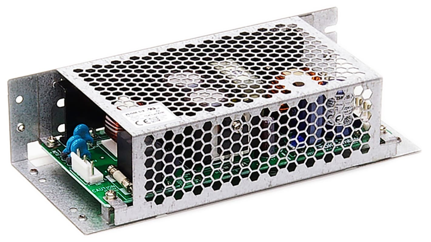 贅沢 TDK-Lambda Switching 6.3A dc, 24V VS150E-24/A, Supply, Power 電源ユニット