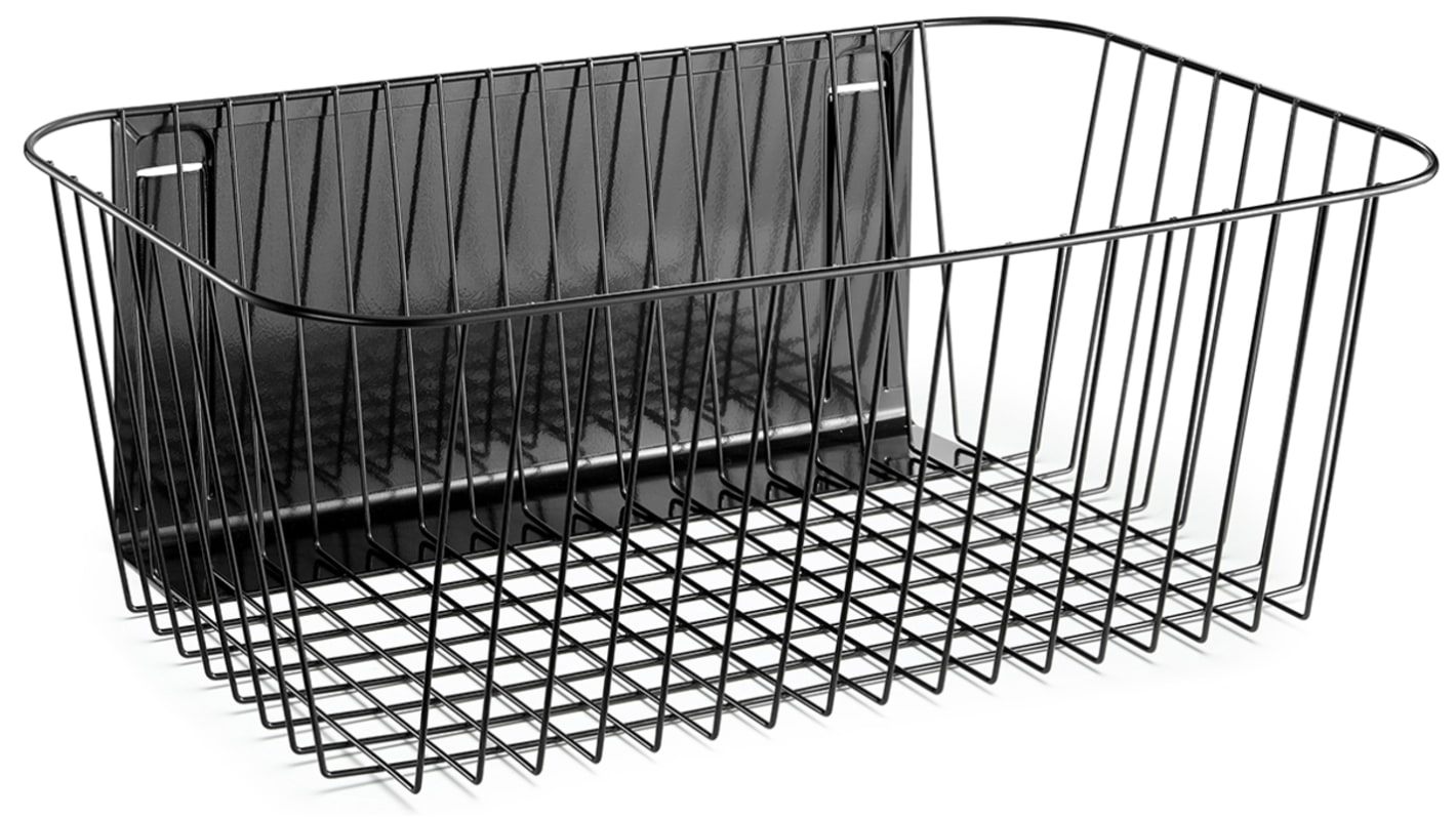 Facom Steel Mesh Basket for use with BT.200, BT.203