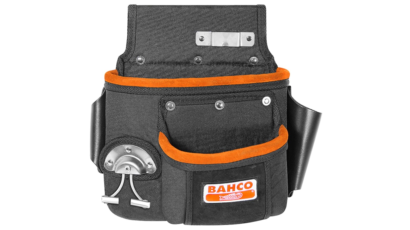 Bolsa para herramientas Bahco 4750 UP 1 2 rinoneras RS