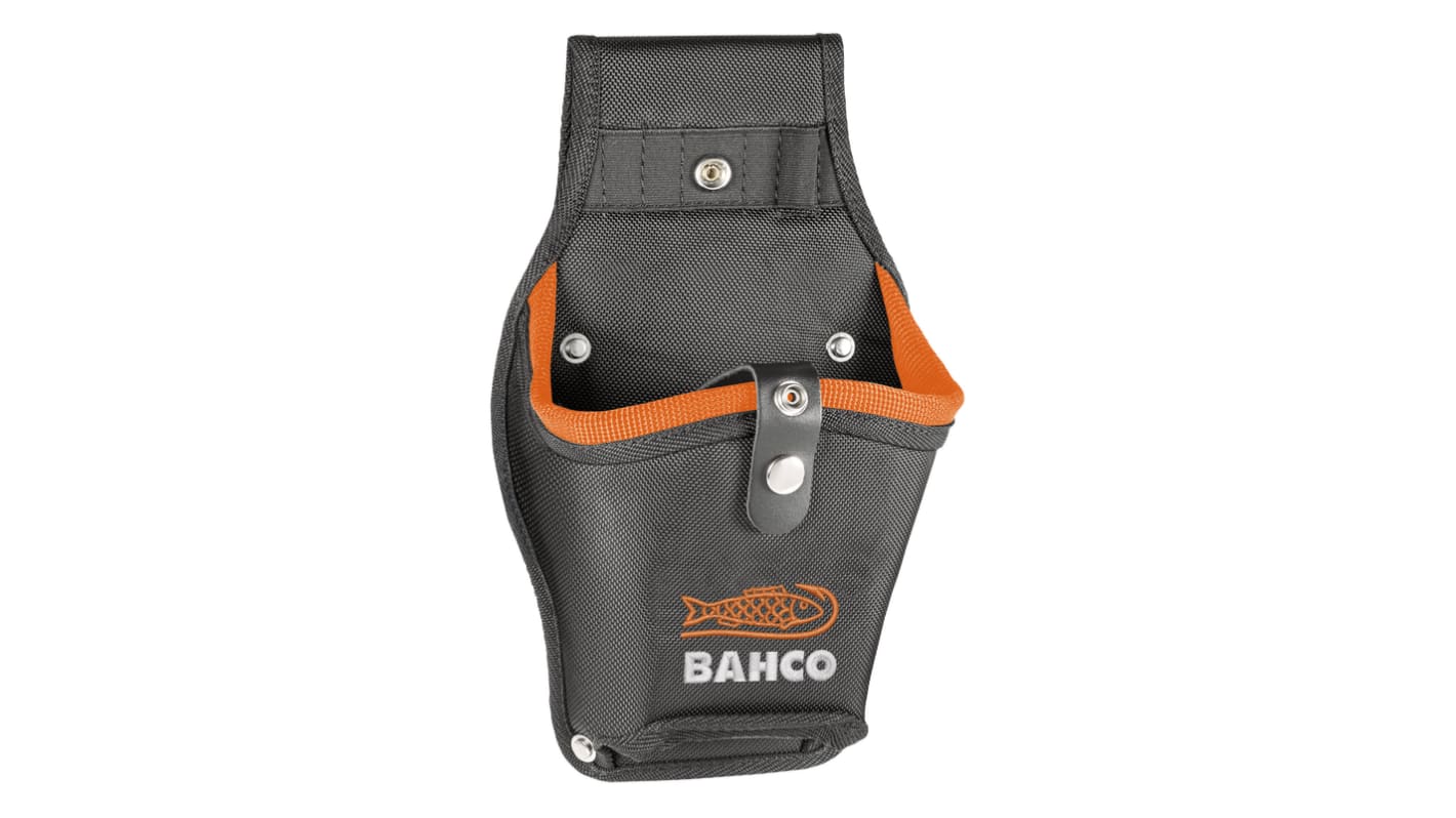 Pochette holster top
