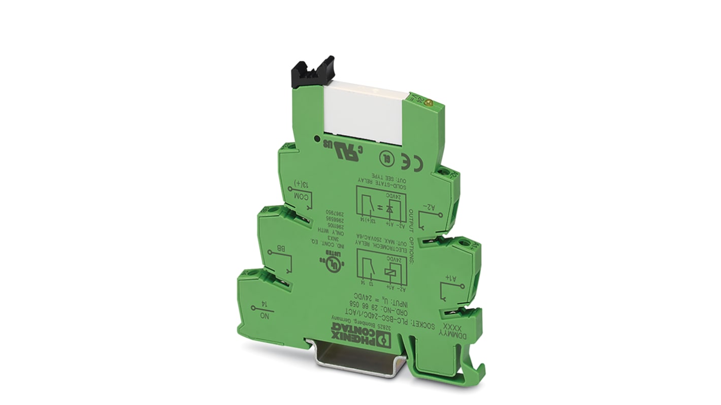 Phoenix Contact VARIOFACE Series Varioface Module