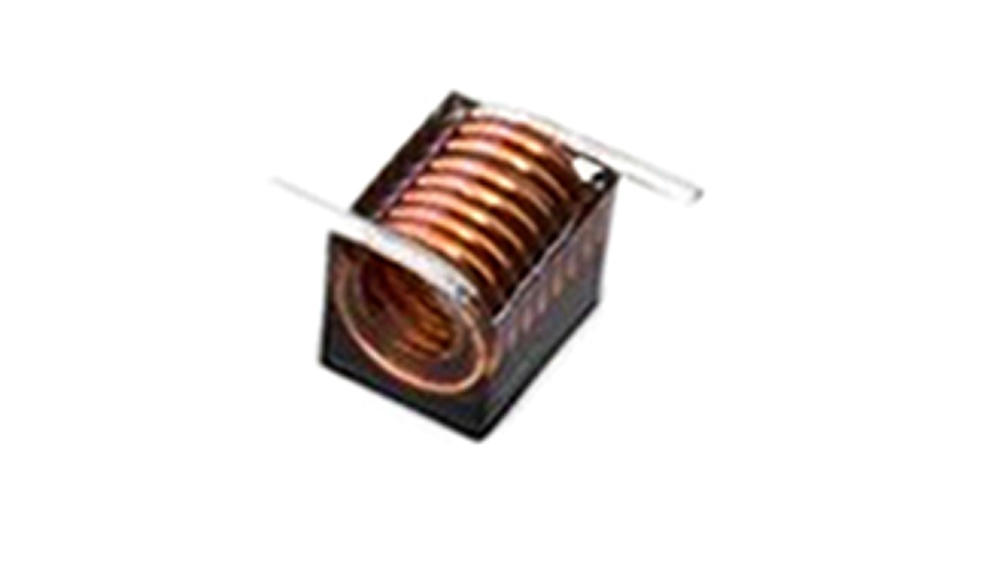 Wurth Elektronik WE-CAIR Drosselspule, 0,005 μH 4A, 3136 Gehäuse 3.68mm / ±5%, Minimum of 6.5GHz