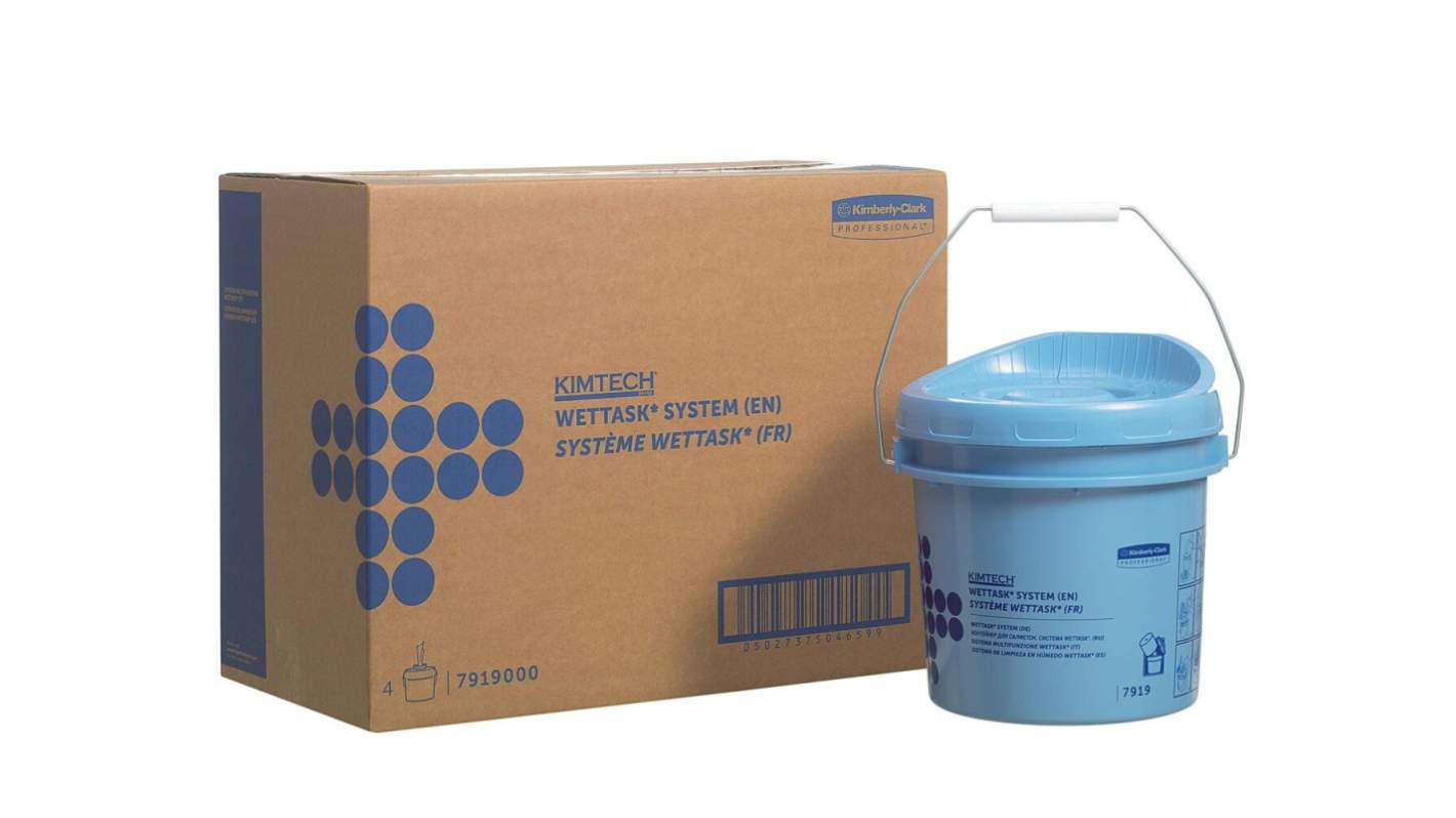 Kimberly Clark Kimtech® Wipe Dispenser