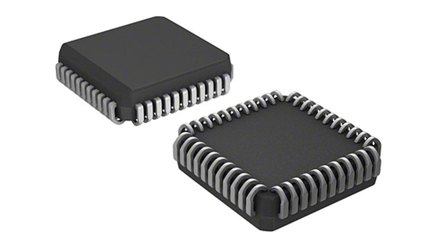 Microchip EPROM-Chip 4MBit 512K x 8 bit 5V 90ns PDIP 32-Pin OTP THT