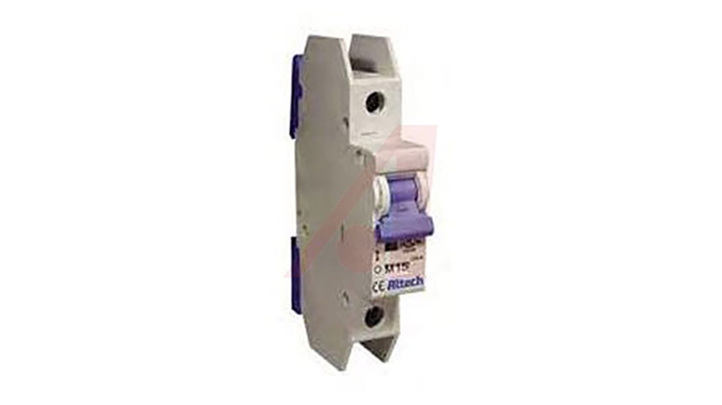 Altech Maximum of 1 A Motor Protection Circuit Breaker