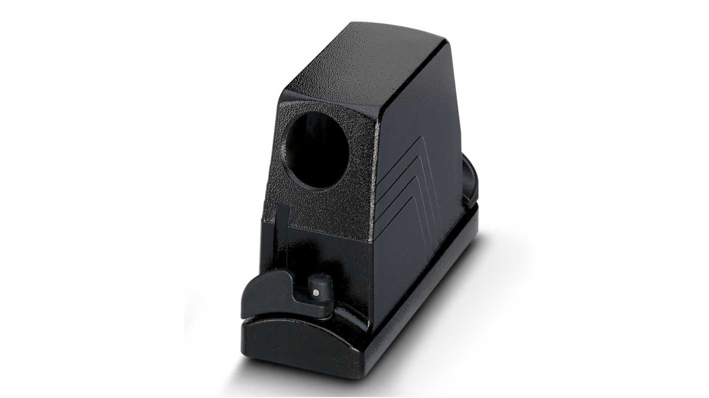 Phoenix Contact HC-B 24-TMB-100/O1STM32S-EUA Series D Sub Backshell
