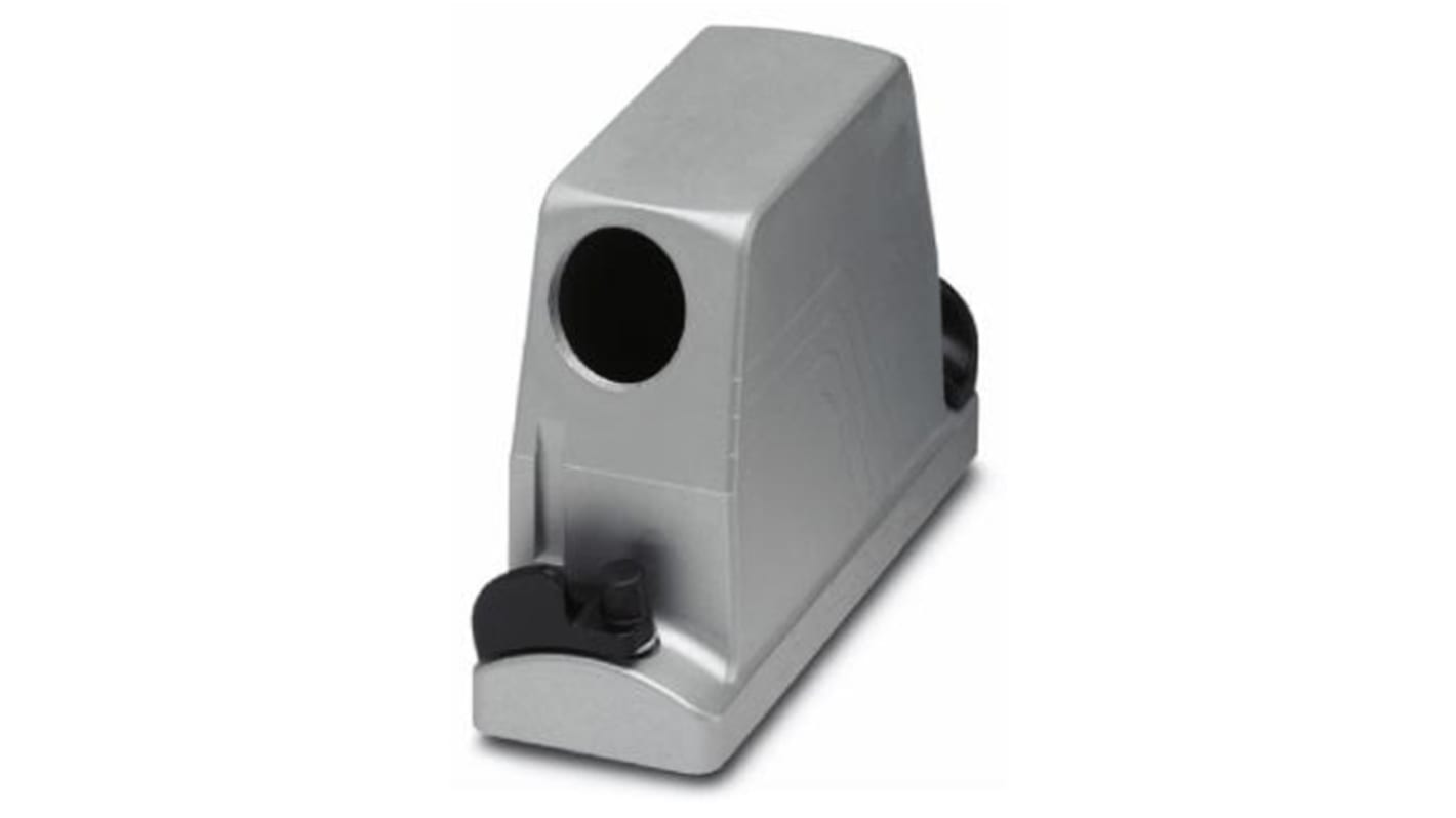 Phoenix Contact, HC-B 24-TMB-100/O1STM40S-EMV Series, Sleeve Housing