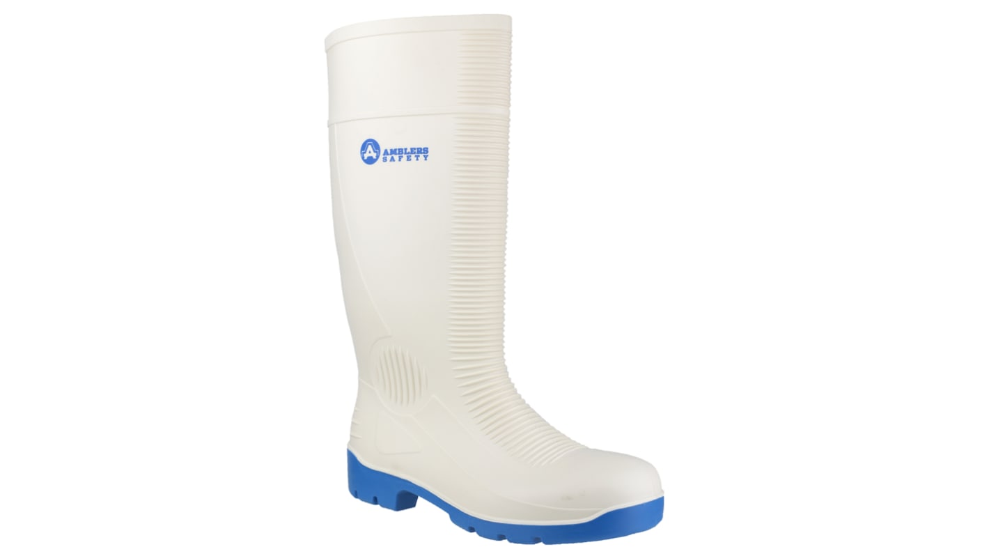 Steel toe rain work boots on sale