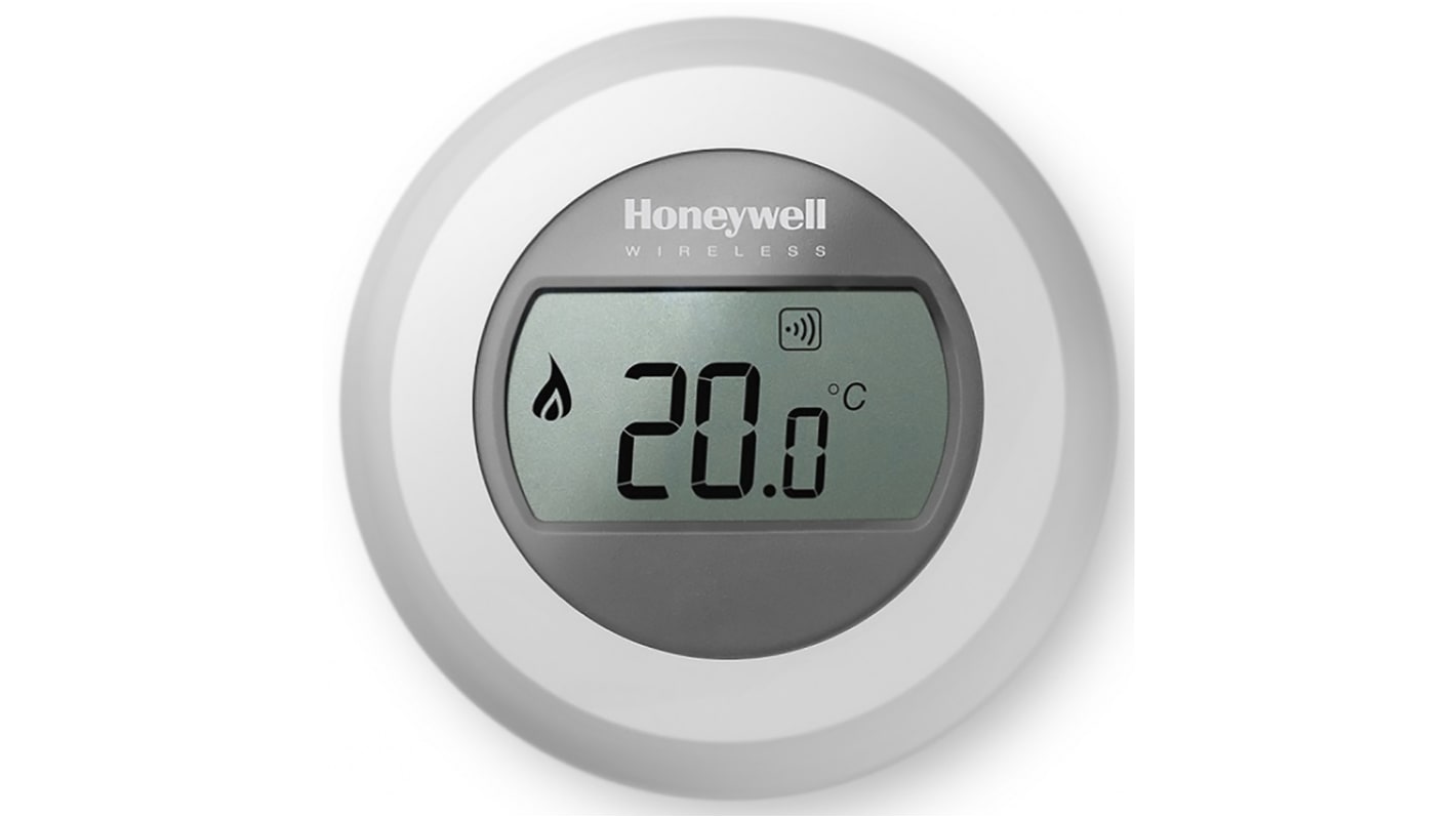 Honeywell Thermostat 5A Wechsler 1-polig