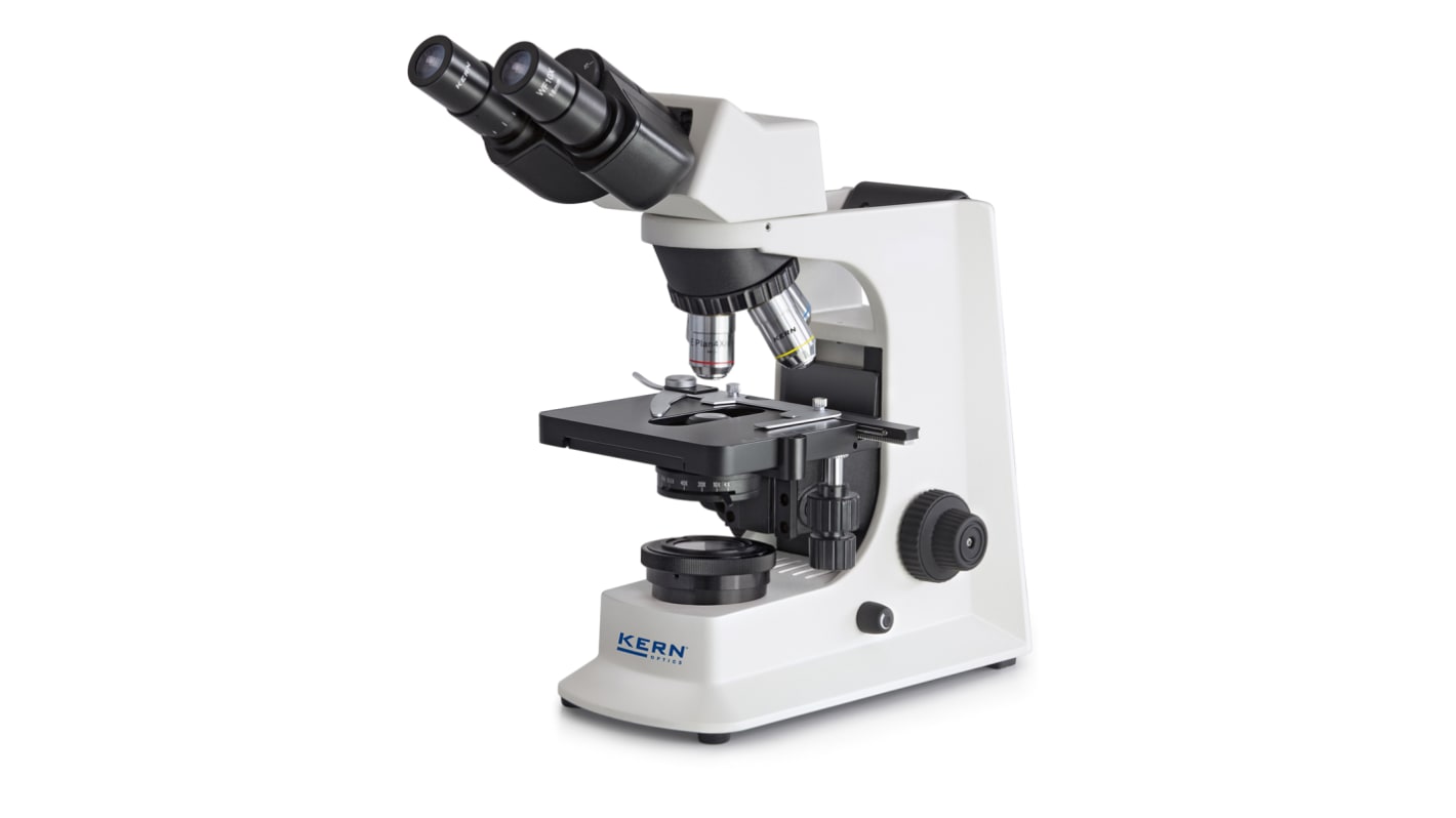 Kern OBF 121 Microscope, 4X Magnification