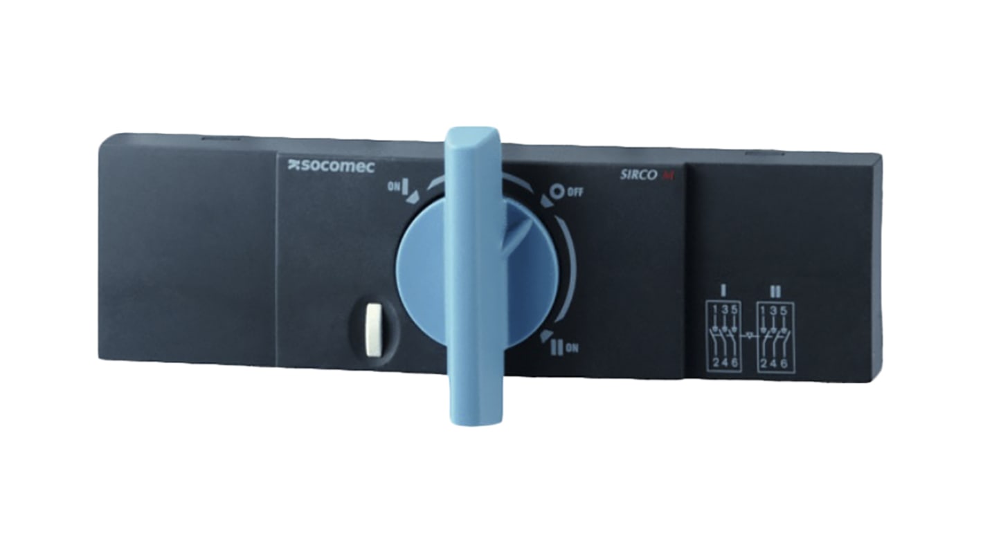 Socomec SIRCO M Conversion Kit