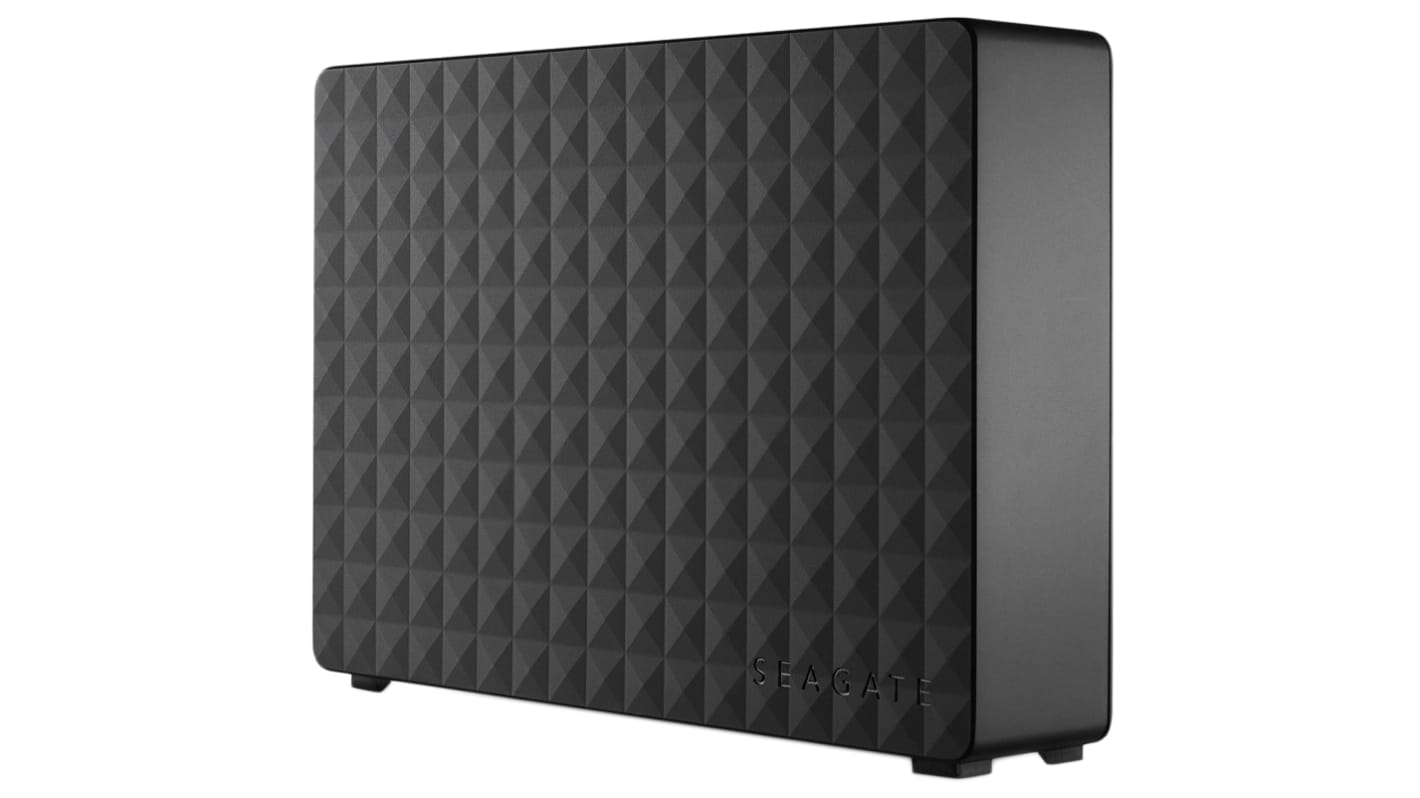 Seagate Expansion 3 TB External SSD Drive