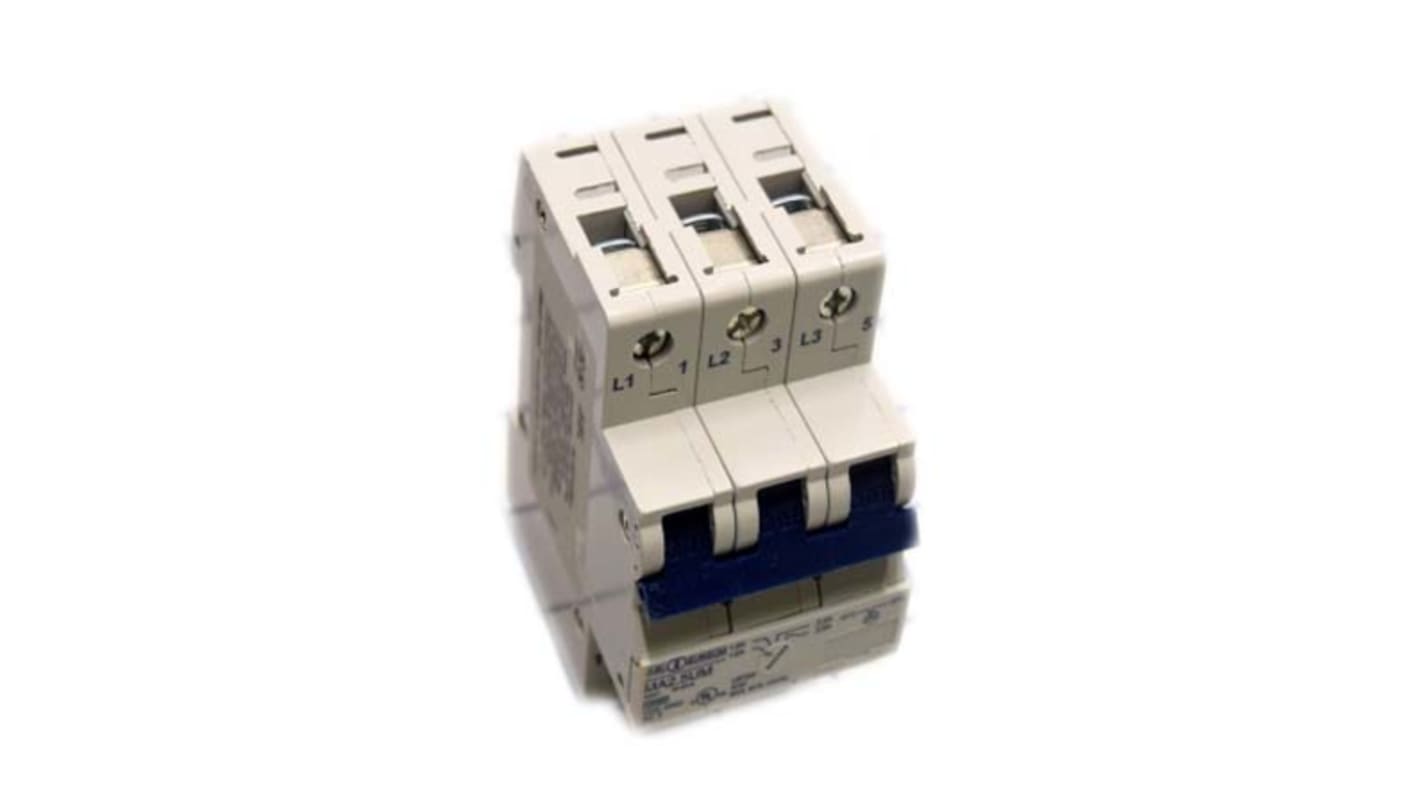 Altech Motor Protection Circuit Breaker