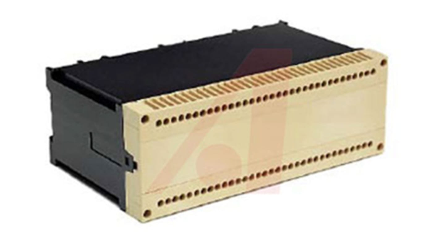 Altech Solid Enclosure Type KO4700 Series , 200 x 121 x 90mm, Glass Filled Polycarbonate DIN Rail Enclosure