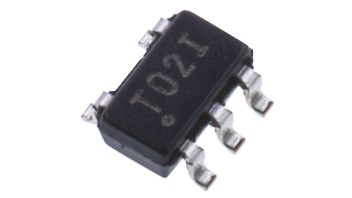 Texas Instruments TPS78218DDCT, LDO Regulator, 150mA, 1.8 V, 3% 5-Pin, SOT-23