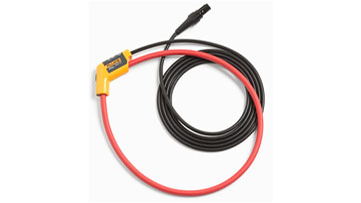 Fluke Rogowski Coil for Use with Fluke 1730 Energy Logger