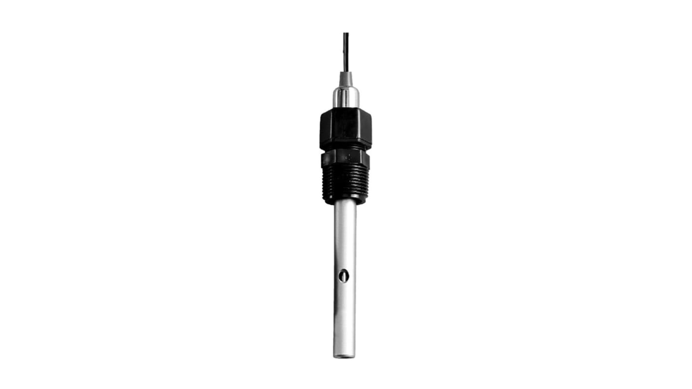 Misuratore di conduttività Georg Fischer 3-2821-1, 10ms/cm max. ±2%