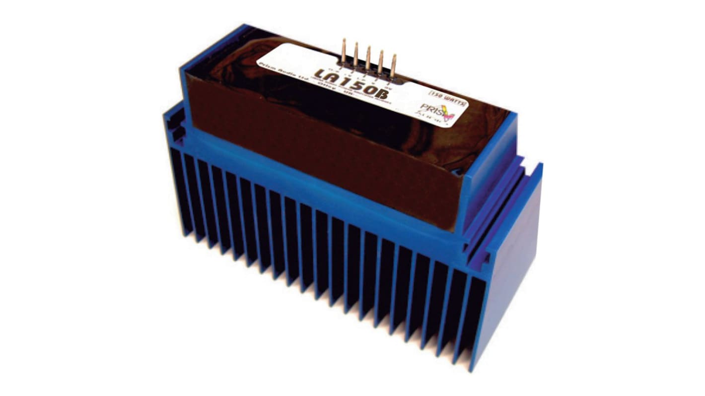LA150B, Audio Amplifier 5-pin