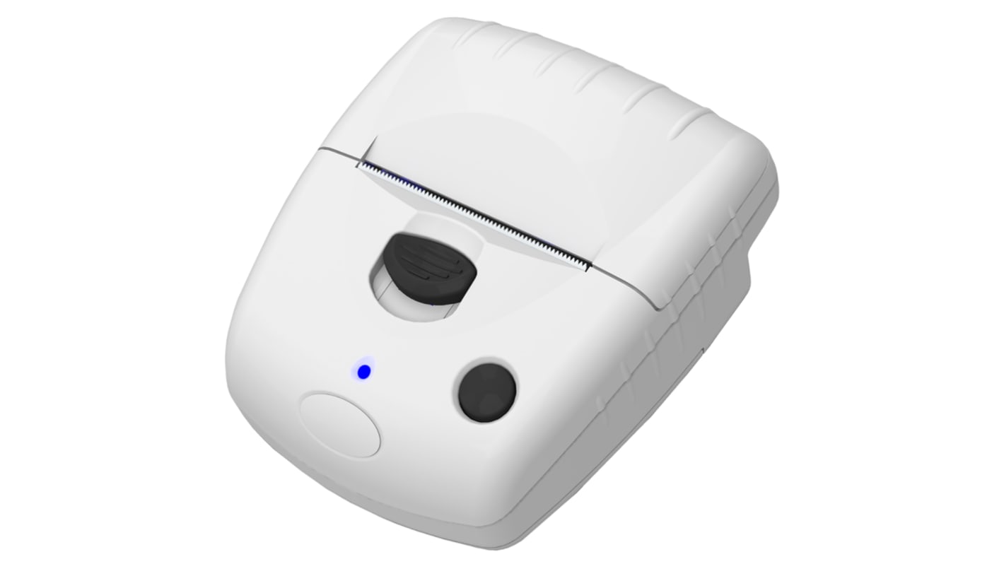 Able Systems  Wireless Portable Printer, with WiFi and AirPrint Support