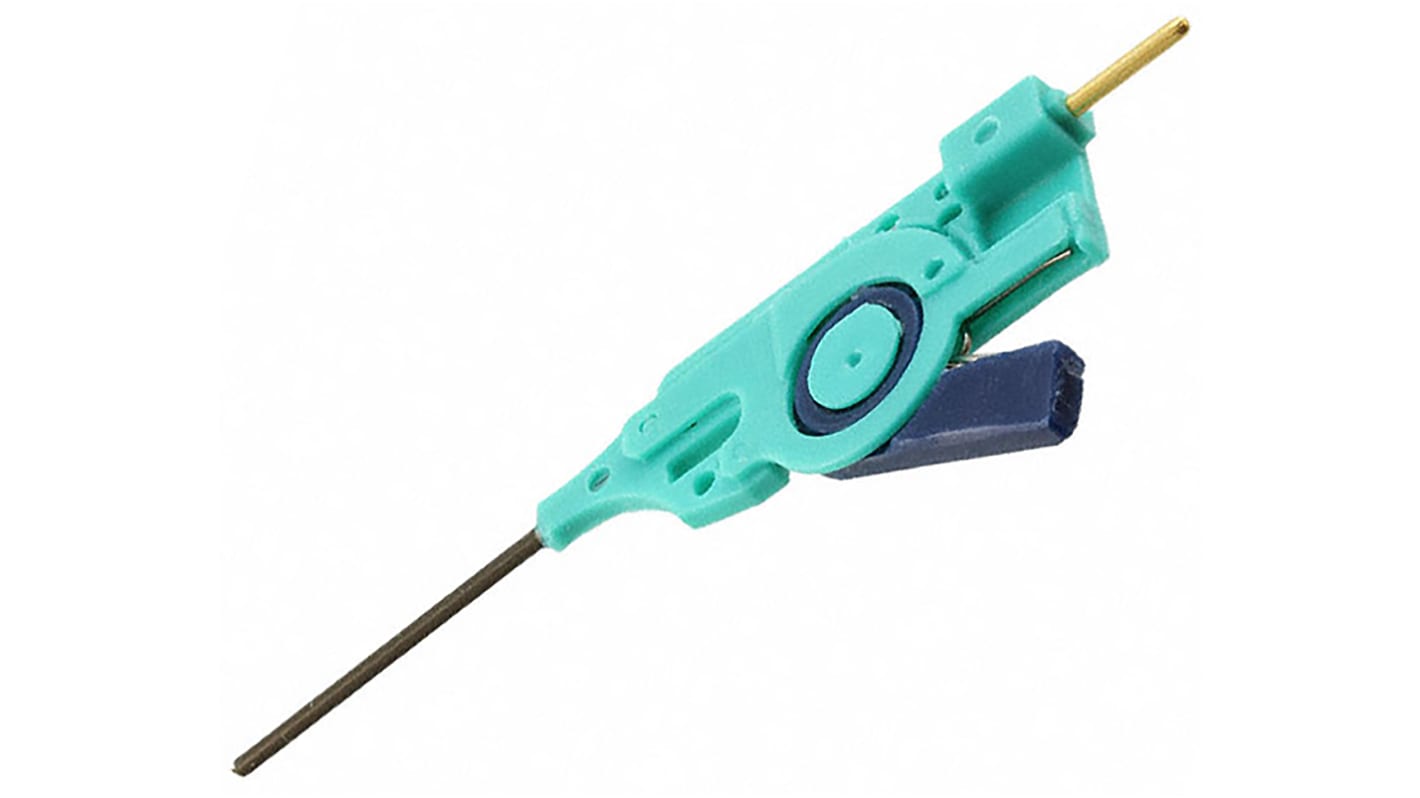 Micro clip Teledyne LeCroy per Sonde passive PP005A, PP011