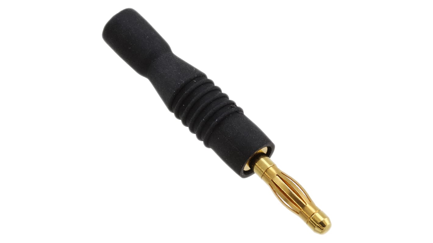 Adaptador de osciloscopio Teledyne LeCroy PK1-5MM-117, para usar con Sondas pasivas PP005A, sondas pasivas PP011