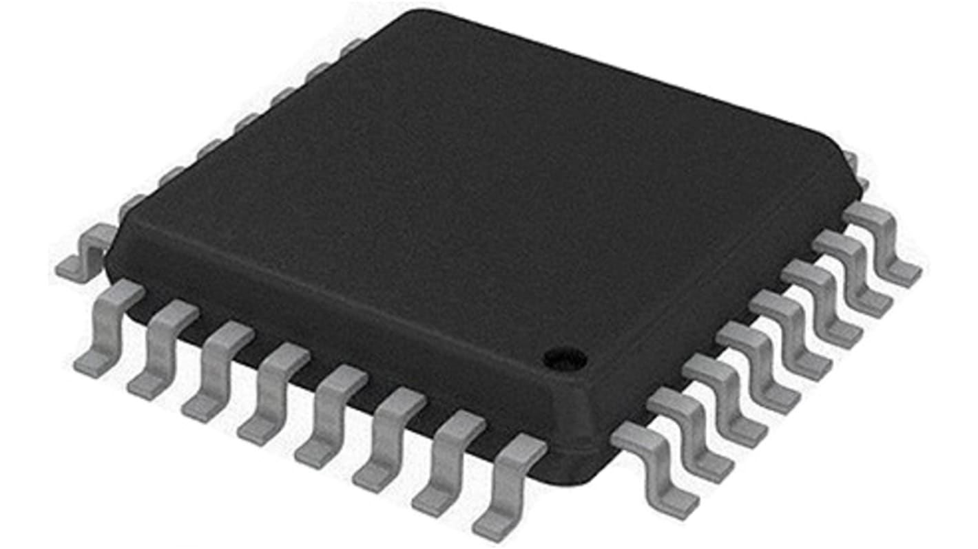ルネサス エレクトロニクス R8C / 27 マイコン, R8C CPU, 20MHz, 2 kB (フラッシュ) / 32 kB (ROM), Flash, ROM, 32-Pin LQFP