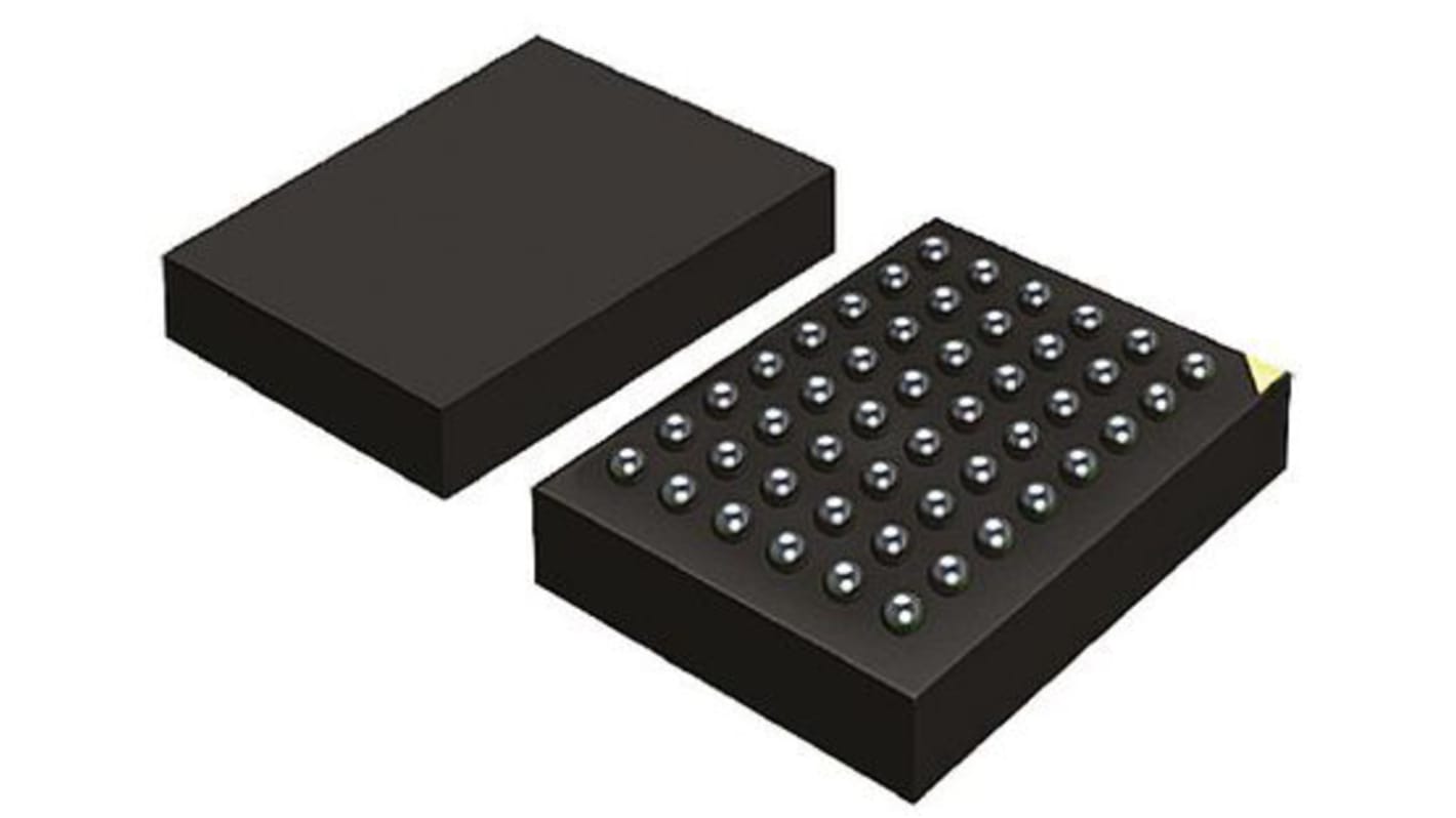 Renesas Electronics SRAM, R1LV1616RBG-7SI#B0- 16Mbit