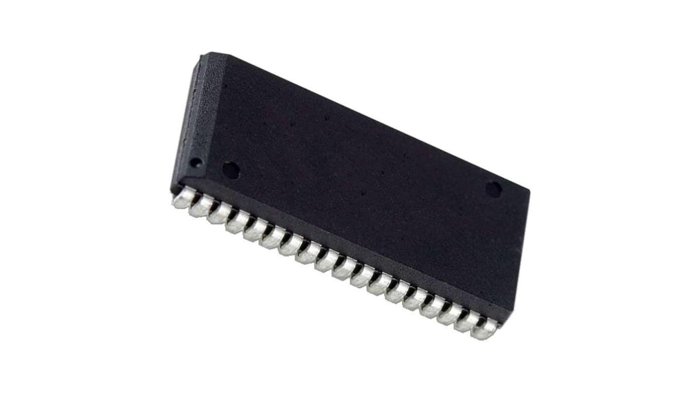 Renesas Electronics SRAM, R1RP0408DGE-2LR#B0- 4Mbit