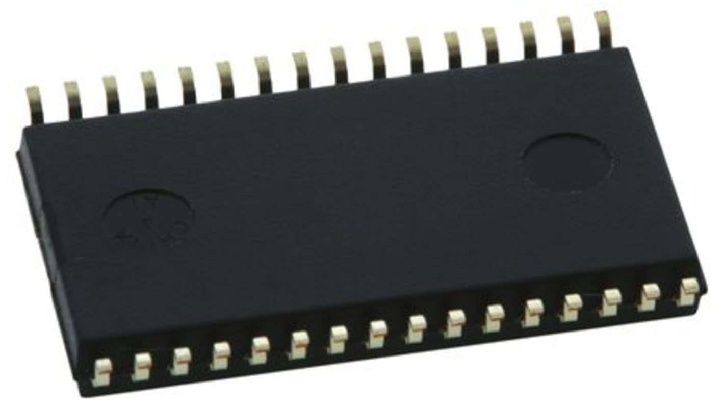 Renesas Electronics SRAM, 1Mbit, TSOP 32