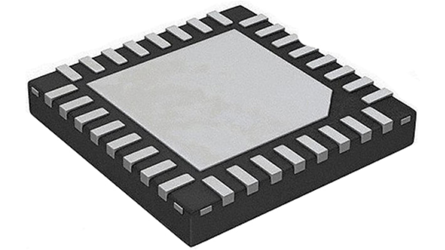 Renesas Electronics R5F100BAANA#U0, 16bit RL78/G13 Microcontroller, RL78/G13, 32MHz, 16 kB Flash, 32-Pin WQFN