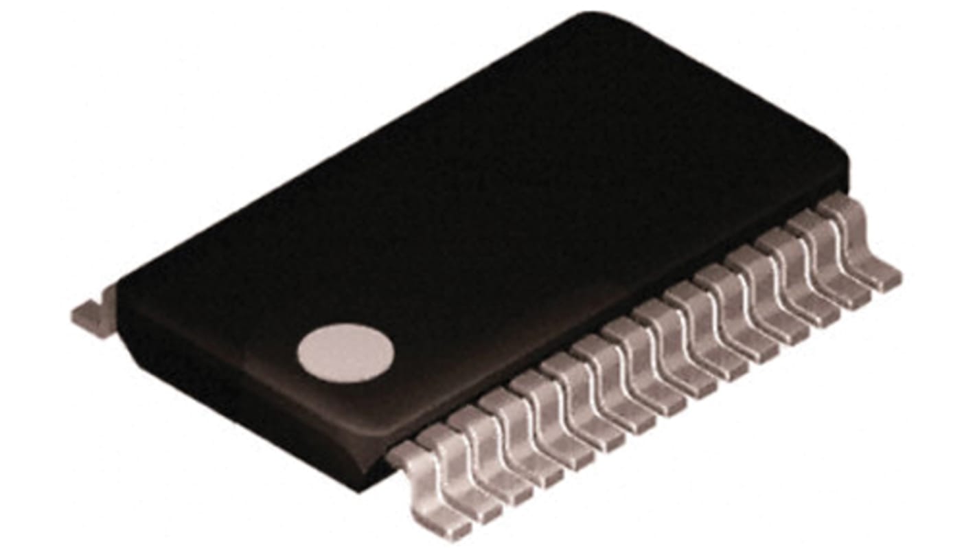 Renesas Electronics マイコン 78K, 30-Pin LSSOP UPD78F9136BMC Renesas Electronics マイコン 78K, 30-Pin LSSOP UPD78F9136BMC