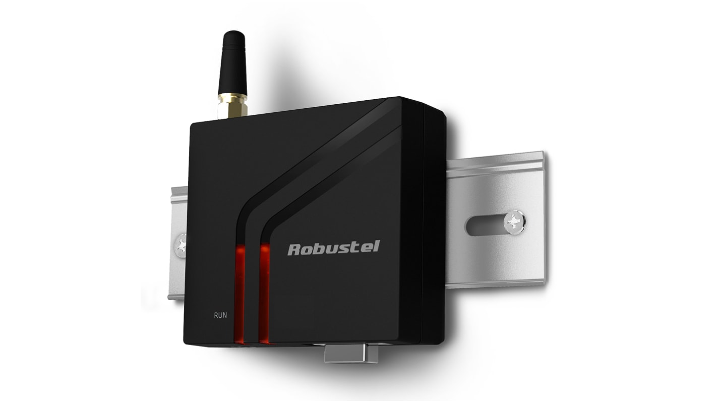 Robustel RS232 GSM/GPRS Industrial Modem